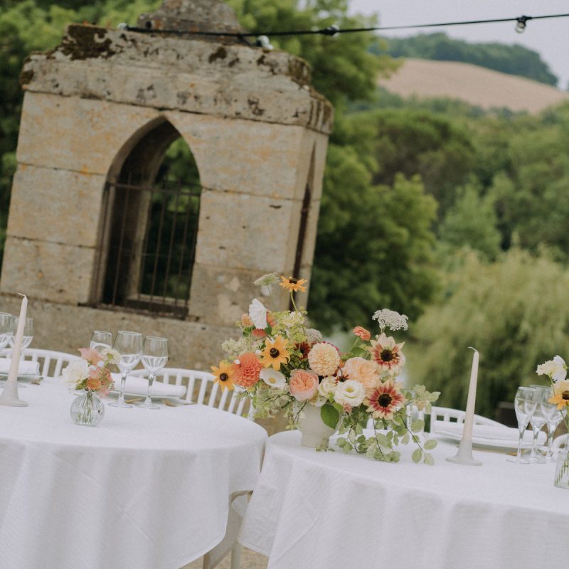 centre-de-table-mariage-été-organique